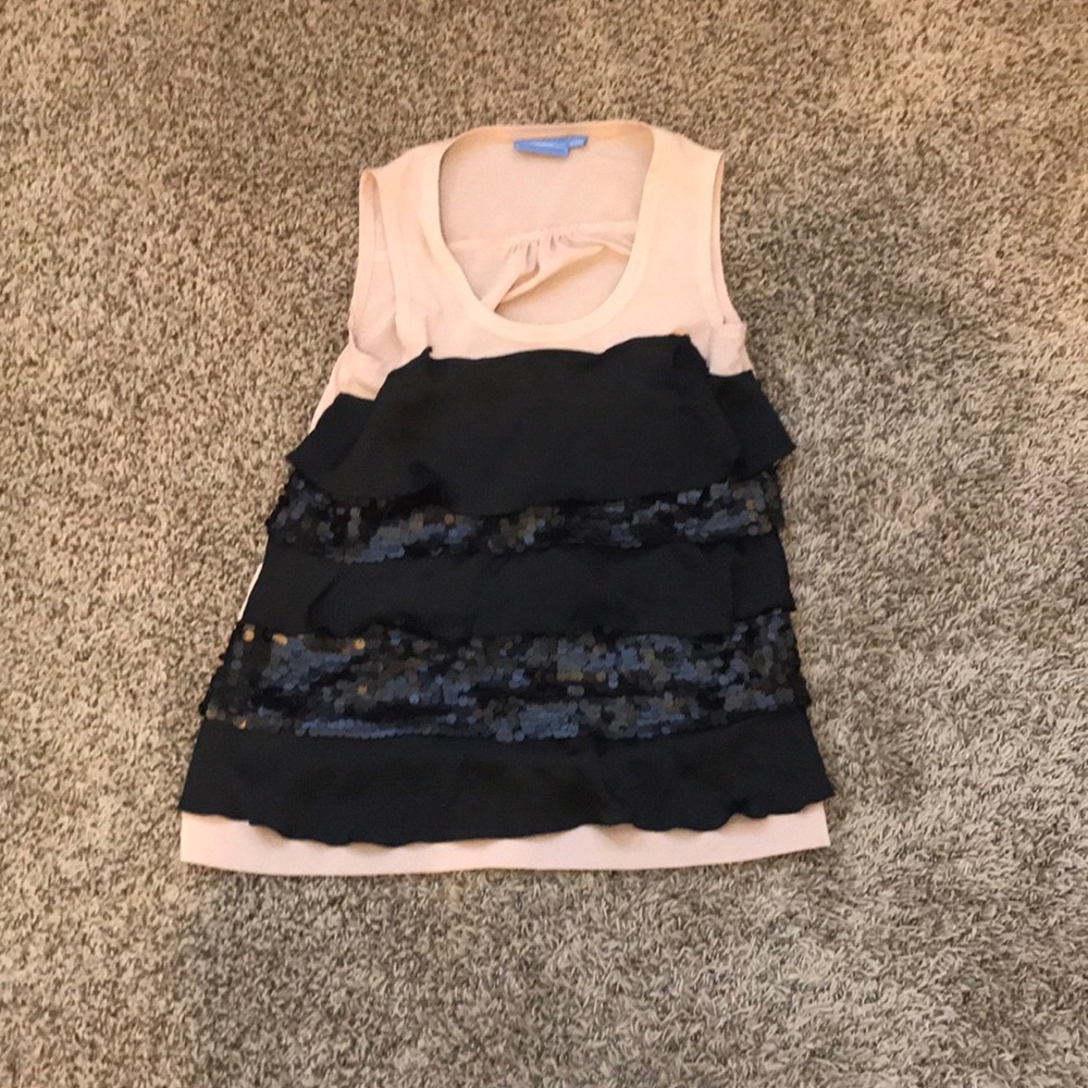 Tank top Sparkley